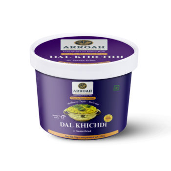 Freeze  Dal Khchdi